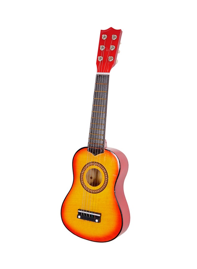 Well Play Toy Guitar  - Image 1
