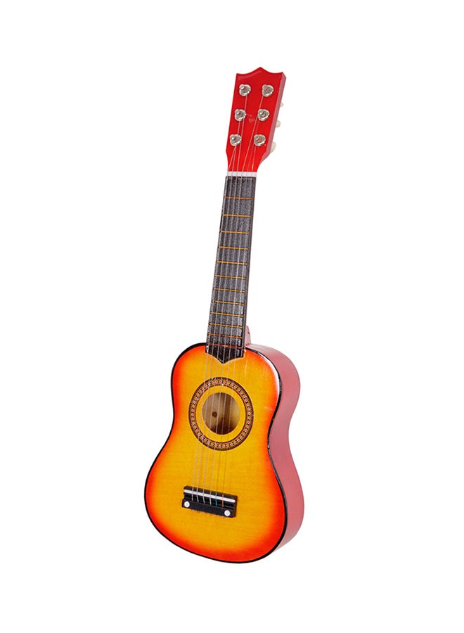 Well Play Toy Guitar  - Image 3