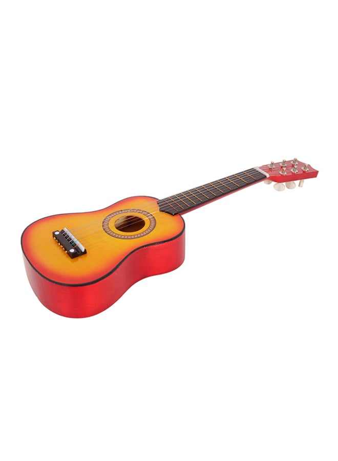 Well Play Toy Guitar  - Image 4