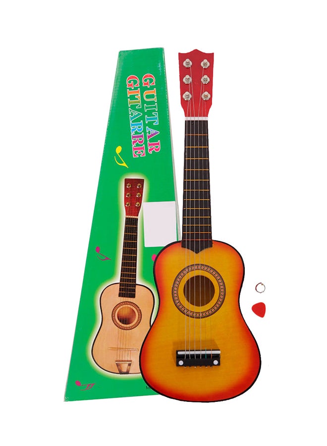 Well Play Toy Guitar  - Image 5