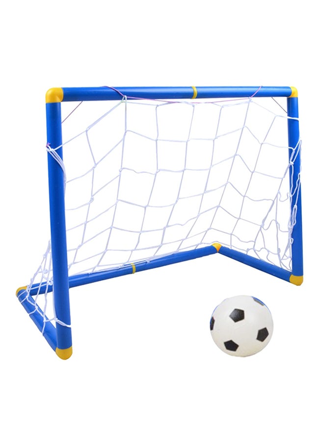 Mini Goal Post p-36036 56x 3x 15cm - v1537860450/N17931795A_1