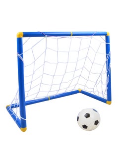 Well Play Mini Goal Post p-36036 56x 3x 15cm  - Image 1