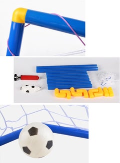 Well Play Mini Goal Post p-36036 56x 3x 15cm  - Image 2