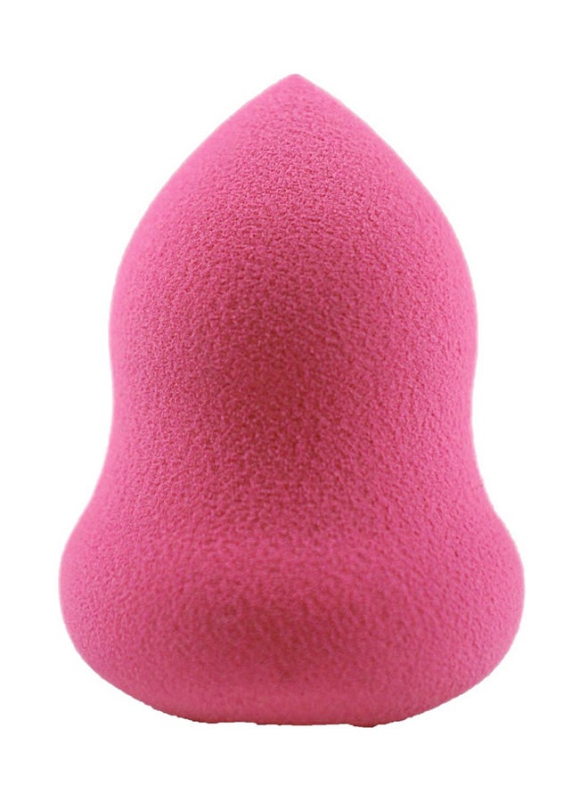 إسفنجة مكياج بوتل جارد فلولس برو وردي