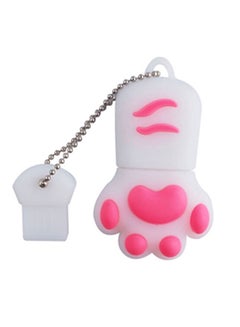 Generic Cat Claw USB 2.0 Flash Drive 8 GB  - Image 1