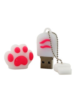 Generic Cat Claw USB 2.0 Flash Drive 8 GB  - Image 3