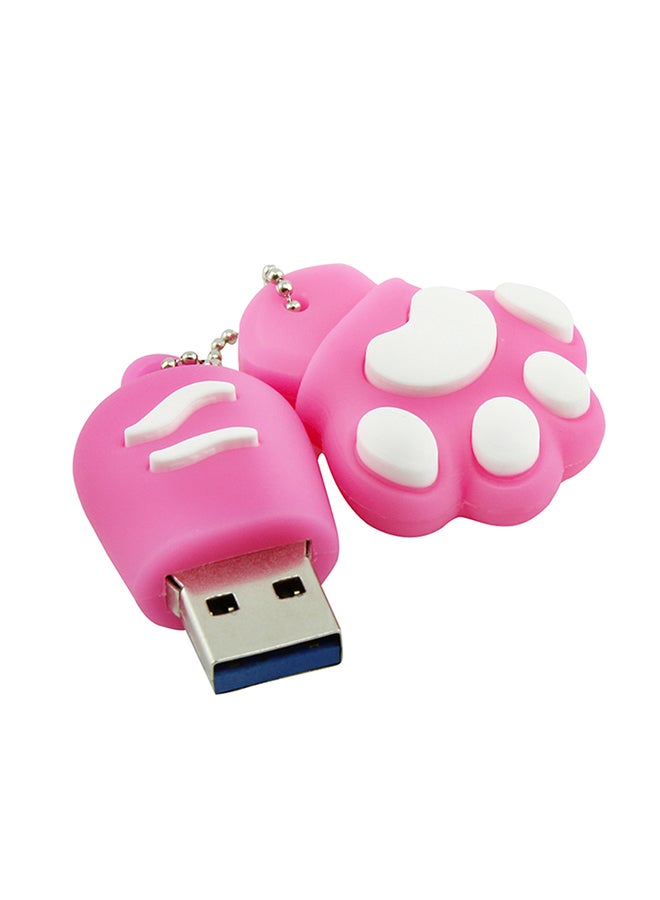 Cat Claw USB 2.0 Flash Drive 8 GB - Image 2