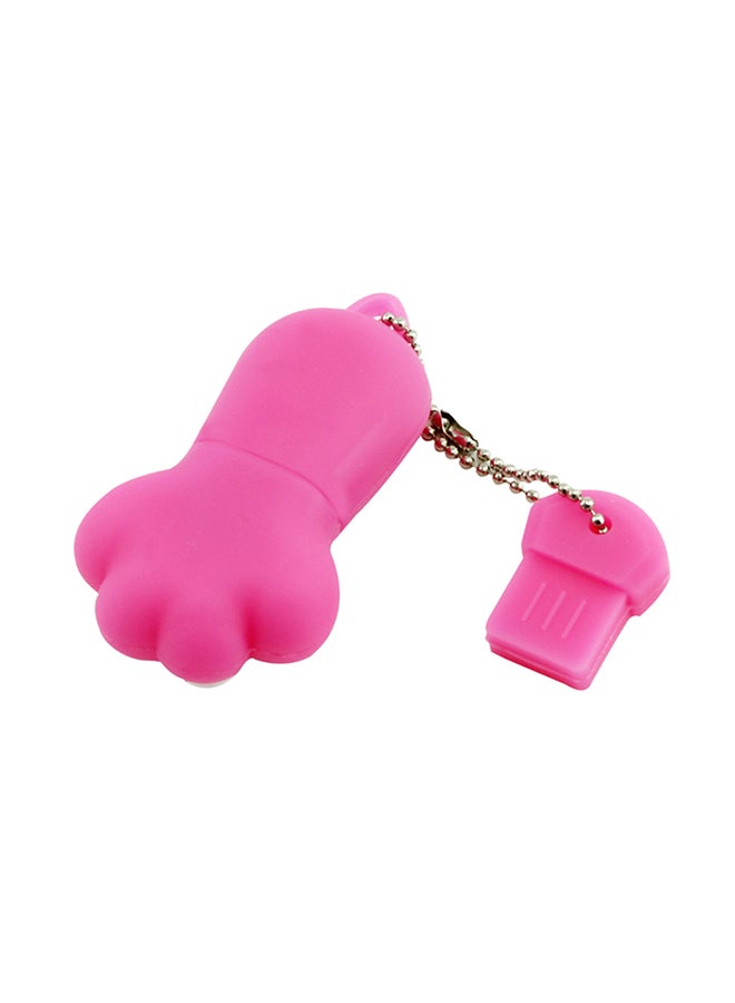 Cat Claw USB 2.0 Flash Drive 8 GB - Image 3