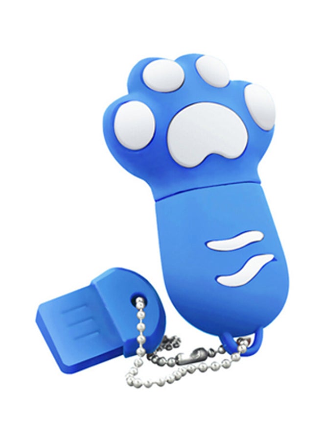 Cat Claw USB 2.0 Flash Drive 16 GB - Image 1