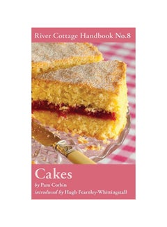 River Cottage Handbook No.8 Hardcover English by Pam Corbin - 40869  - Image 1