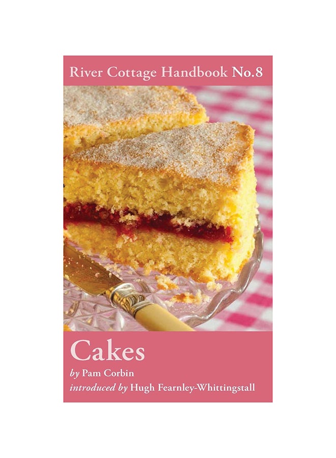 River Cottage Handbook No.8 Hardcover English by Pam Corbin - 40869  - Image 1