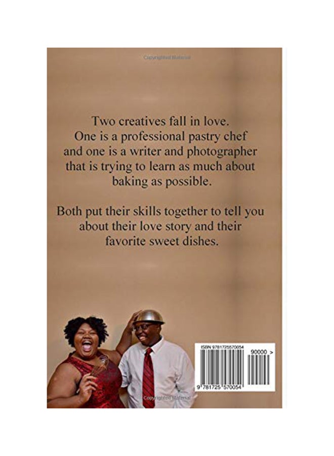 Baking Sweet Love paperback english - 31-Aug-18 - Image 2