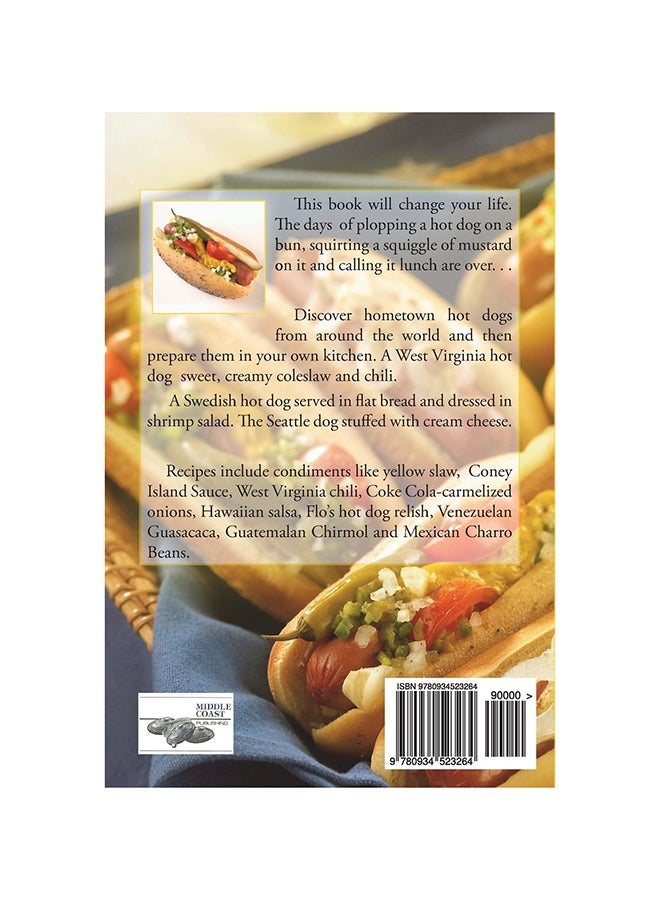 101 Ways To Prepare A Hot Dog paperback english - 22-May-17  - Image 2