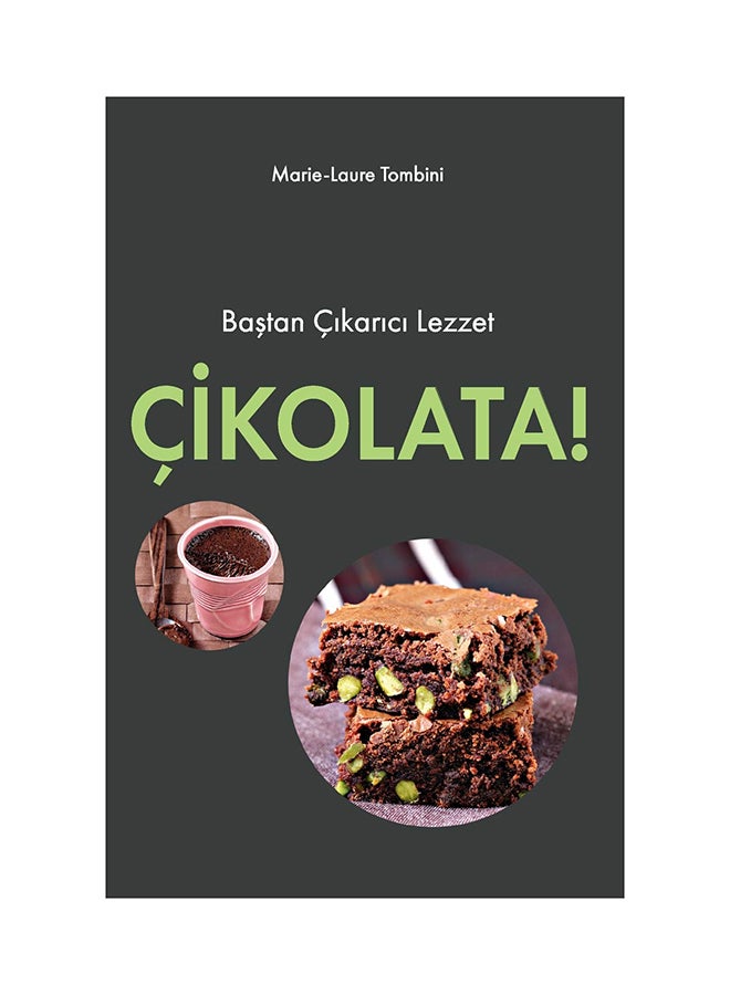 Cikolata paperback english - 1-Jan-08  - Image 1