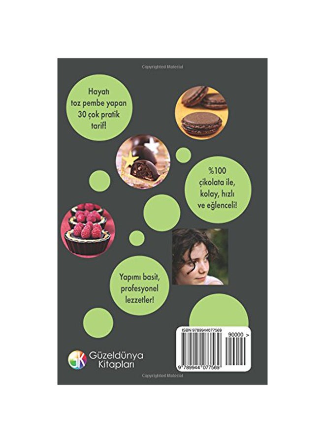 Cikolata paperback english - 1-Jan-08  - Image 2
