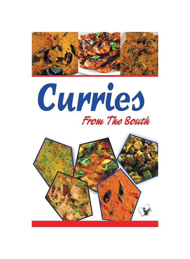 Curries From The South Paperback English by Aroona Reejhsinghani - 42979  - Image 1