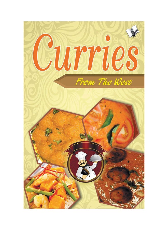 Curries From The West Paperback English by Aroona Reejhsinghani - 1-Sep-17  - Image 1