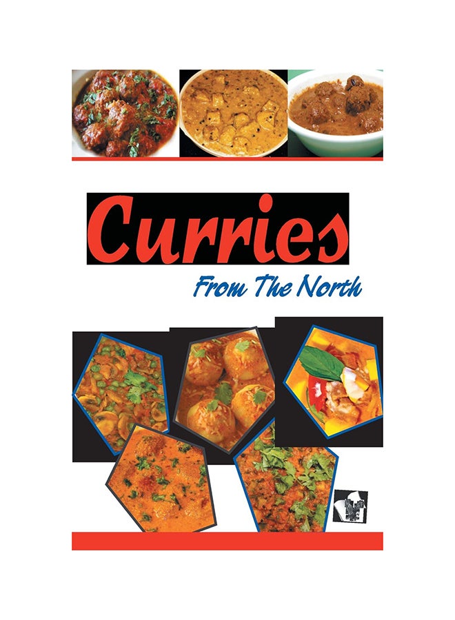 Curries From The North Paperback English by Aroona Reejhsinghani - 42979  - Image 1