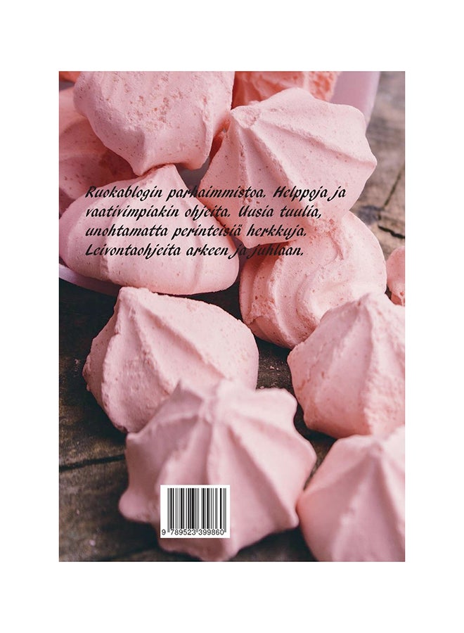 Hannan Herkut Paperback Finnish by Hanna Maatta - 43108 - Image 2