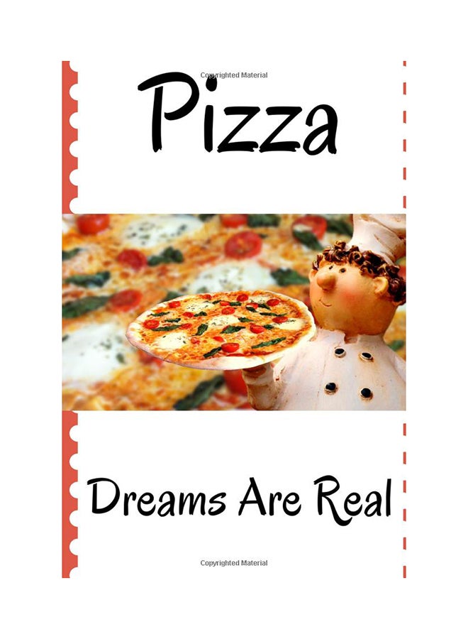 Pizza Baking paperback english - 17-Dec-16