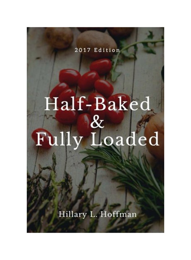 Half-Baked And Fully Loaded paperback english - 27-Feb-17 - Image 1