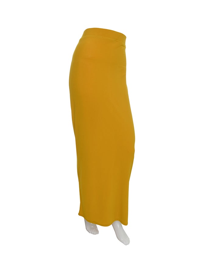 kaya Korean Skinny Skirts Camony 