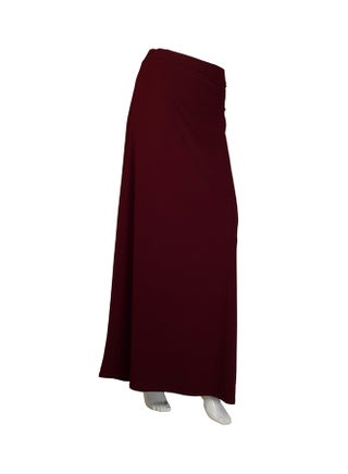 A-Line Maxi Skirts Annaba