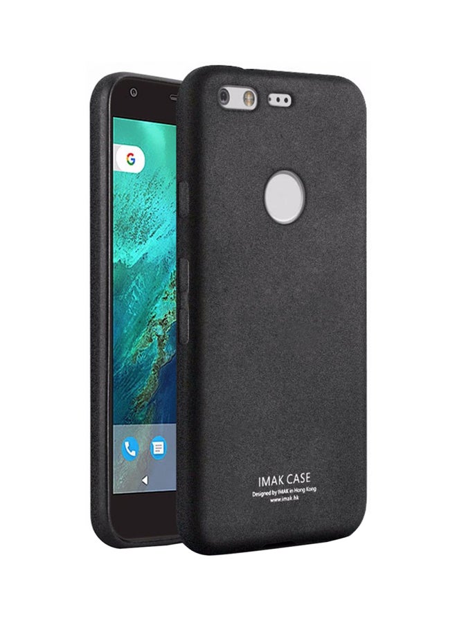 Imak Protective Case Cover For Google Pixel XL Black