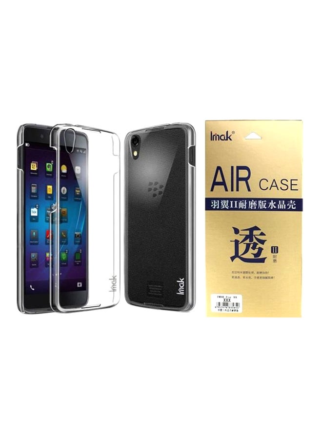 Imak Air Hard Case Cover For BlackBerry DTEK50 Clear