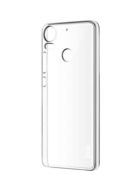 Protective Hard Case Cover For HTC 10 Pro Clear