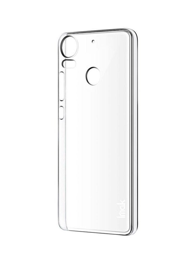 Imak Protective Hard Case Cover For HTC 10 Pro Clear - Image 1