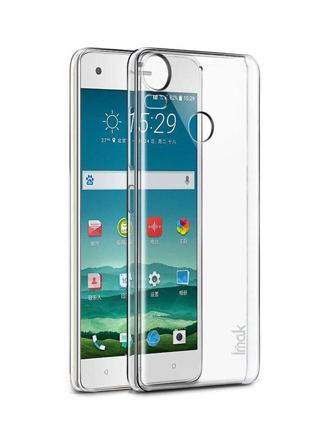 Imak Protective Hard Case Cover For HTC 10 Pro Clear - Image 2