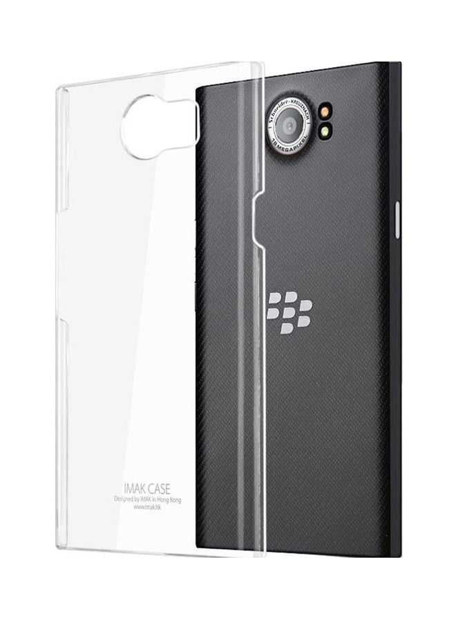 Imak Thin Case Cover For BlackBerry Priv Clear - Image 1