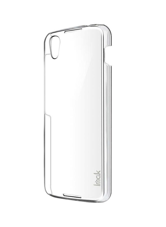 Imak Protective Case Cover For BlackBerry DTEK50 Clear - Image 1