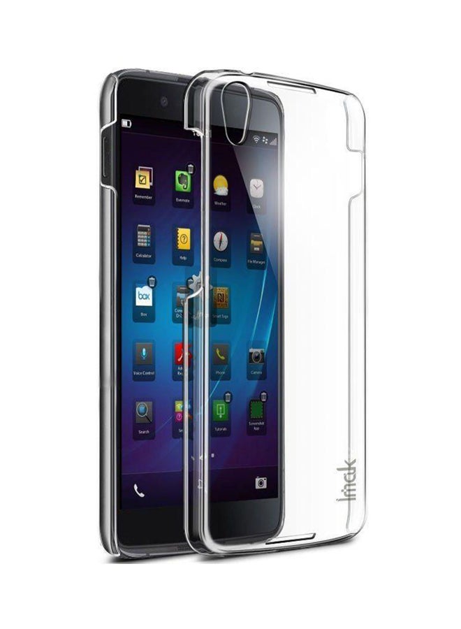 Imak Protective Case Cover For BlackBerry DTEK50 Clear - Image 2