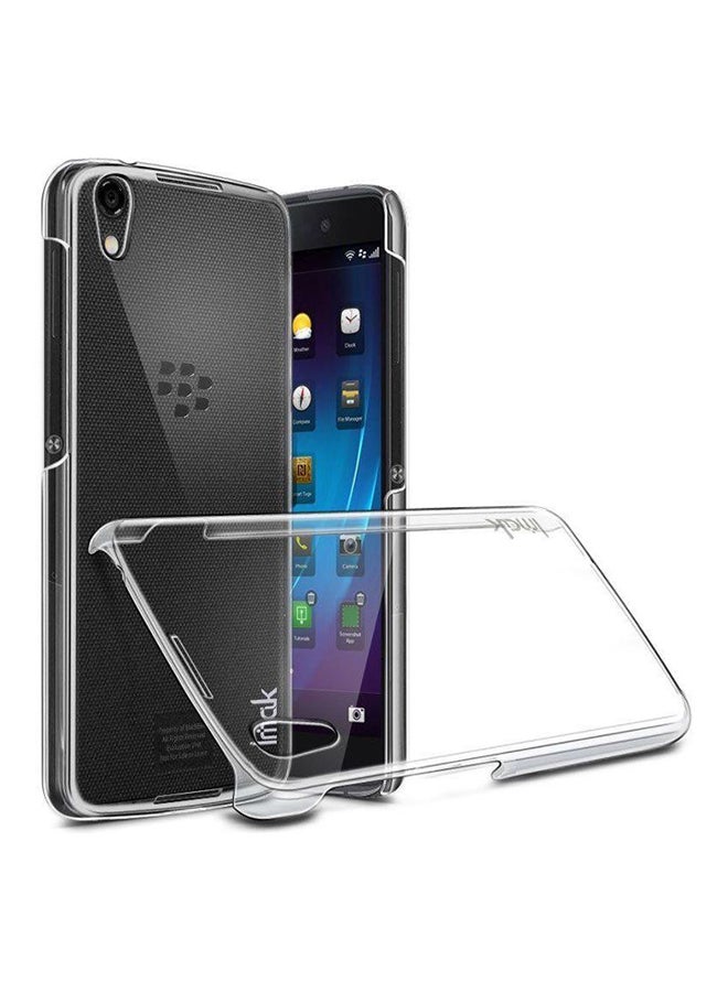 Imak Protective Case Cover For BlackBerry DTEK50 Clear - Image 3