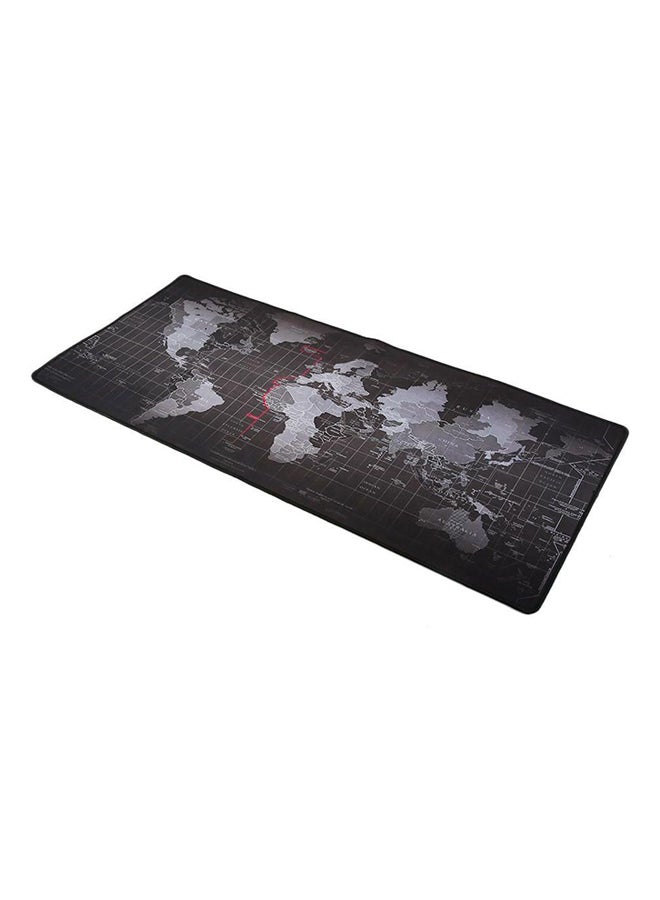 World Map Gaming Mouse Pad - Image 2