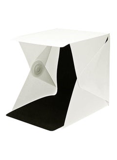 Generic Mini LED Photography Studio Box White  - Image 1