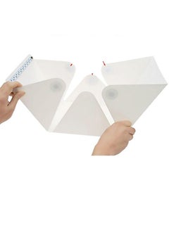 Generic Mini LED Photography Studio Box White  - Image 3