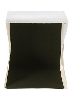 Generic Mini LED Photography Studio Box White  - Image 2