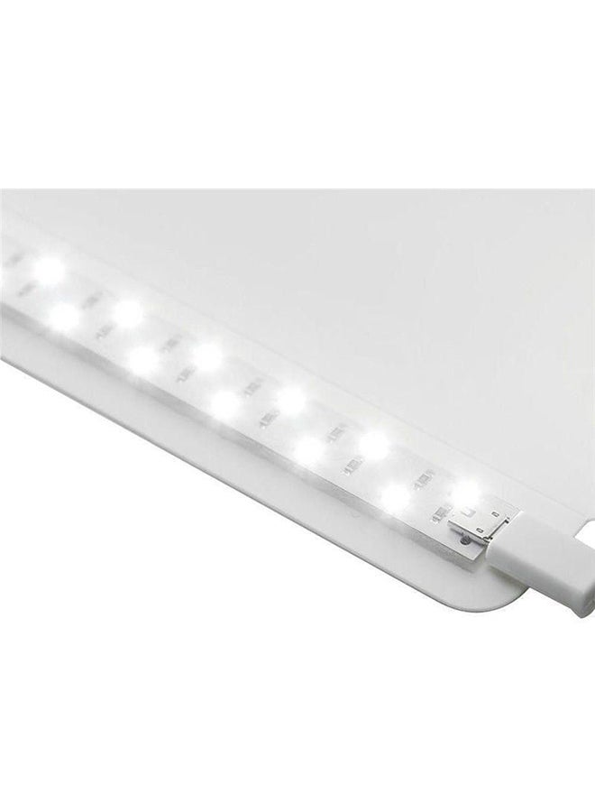 Mini LED Photography Studio Box White  - Image 5