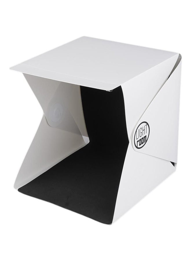 Mini Photo Studio Box White  - Image 1