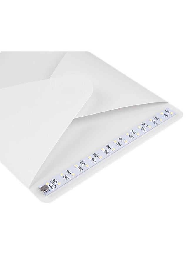 Mini Photo Studio Box White - Image 3