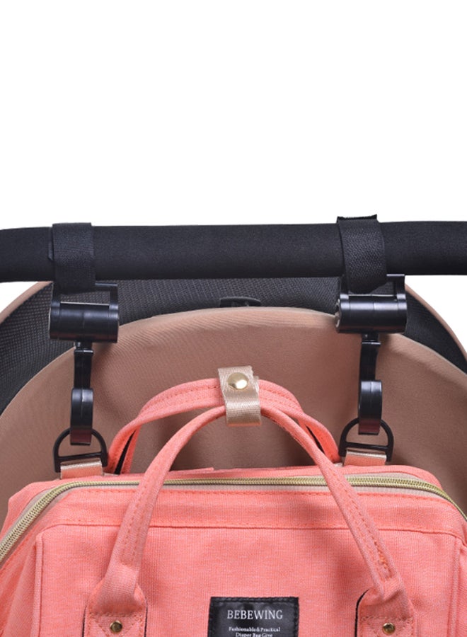 2-Piece Multi Purpose Stroller Hook Set - Image 5