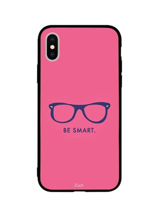 Protective Case Cover For Apple iPhone XS Max Be Smart - v1537887276/N18193406A_1