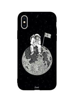 Protective Case Cover For Apple iPhone XS Max What Else To Do In This Universe