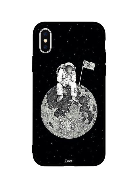 Protective Case Cover For Apple iPhone XS Max What Else To Do In This Universe