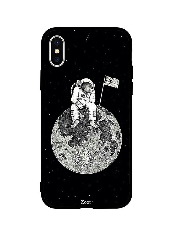 Zoot - Protective Case Cover For Apple iPhone XS Max What Else To Do In This Universe - Image 1
