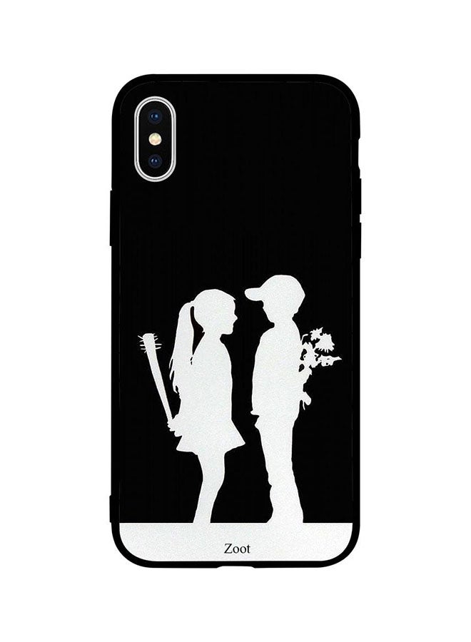 Zoot Protective Case Cover For Apple iPhone XS Max Love Gifts