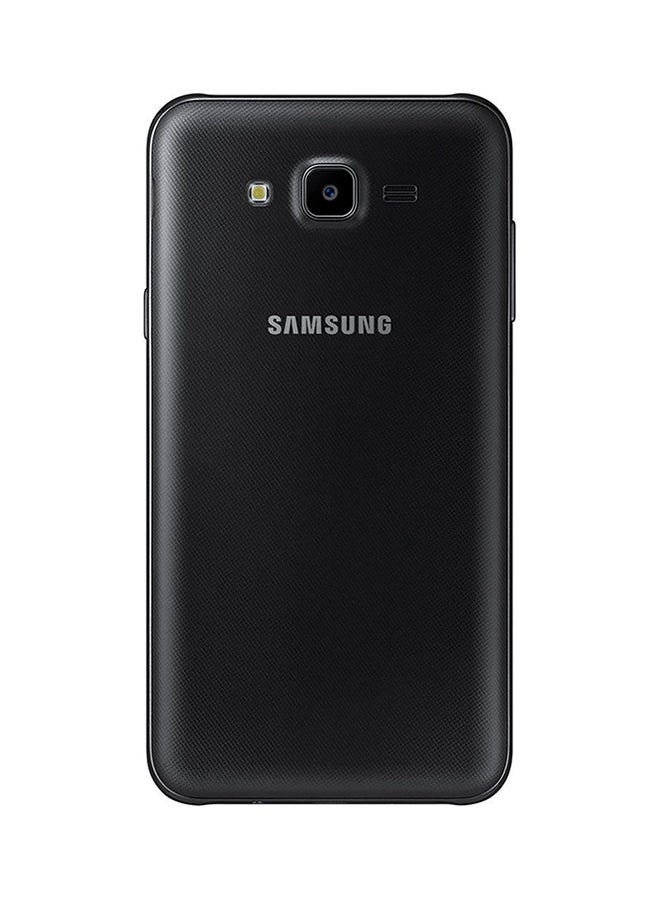 Samsung - Galaxy J7 Core Dual SIM Black 32GB 4G LTE - Image 1